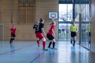Bild 127 - Hesebeck Cup